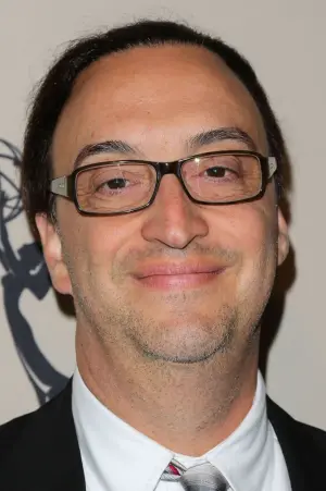 Фото Пол Количман #128580