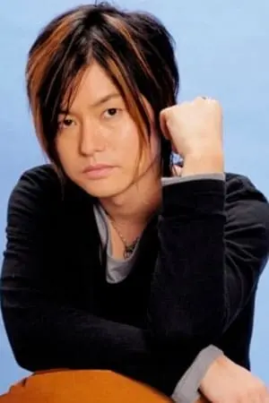 Фото Шоутаро Морикубо #14419