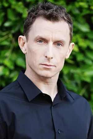 Фото Соломон Бренде #49567