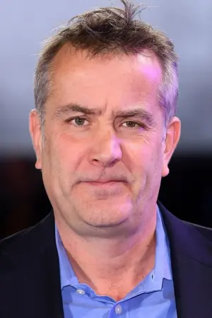 Фото Дэмиан Джонс #74426