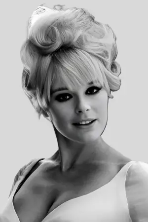 Фото Эльке Зоммер (Elke Sommer) #333567