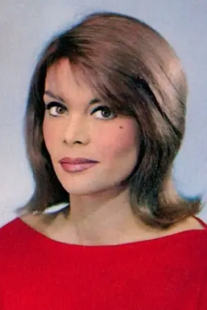 Фото Франсуаза Брион #85323