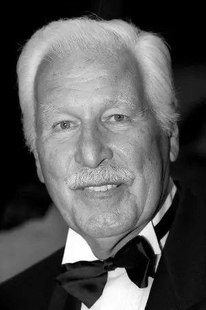 Фото Фридрих Шенфельдер #218349