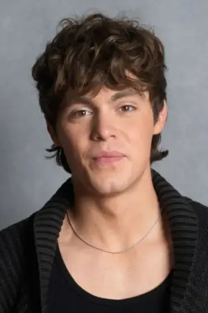 Фото Джек Чемпион (Jack Champion) #326473