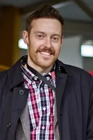 Фото Джеймс Чаттер #41477