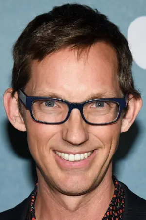 Фото Джошуа Дэвис #301405