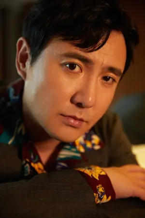 Фото Шэнь Тэн #109715