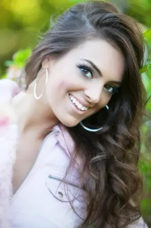 Фото Стефания Дамиано #42473