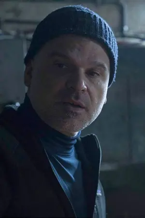 Фото Зоран Попович #85063