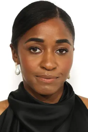 Фото Айо Эдебири (Ayo Edebiri) #66720