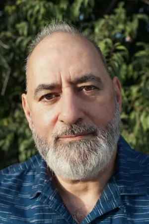 Фото Аюб Хан-Дин #48926