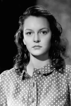 Фото Кэрол Марш #79719