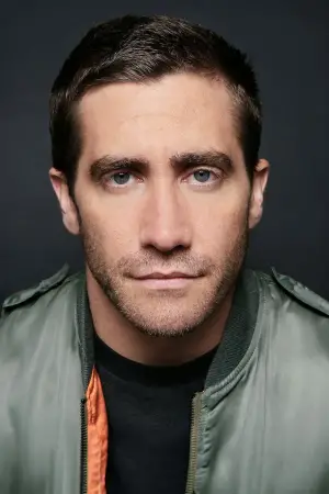 Фото Джейк Джилленхол (Jake Gyllenhaal) #327185