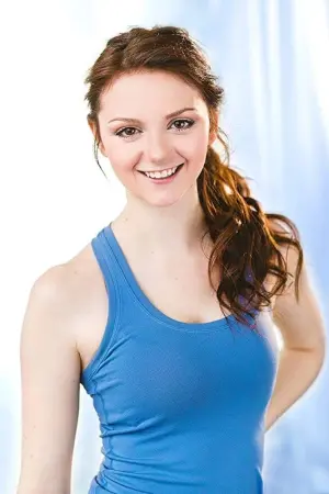 Фото Джессика Клемент #50486