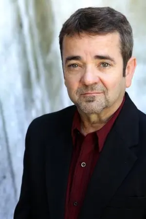 Фото Джон Франклин #43653