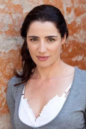 Фото Луиза Раньери (Luisa Ranieri) #97004