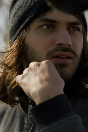 Фото  (Matías Piñeiro) #250156