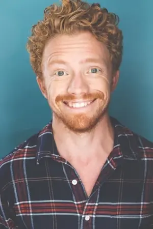 Фото Максимилиан Макнамара #112093