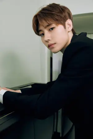 Фото  (Sunghoon) #339427