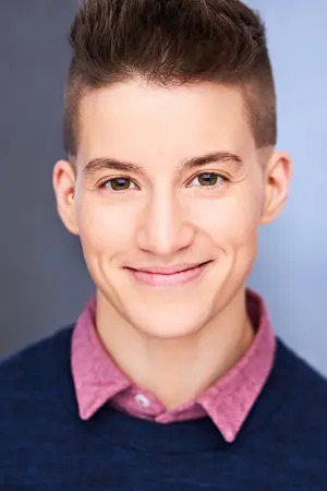 Фото Тео Жермен #118334