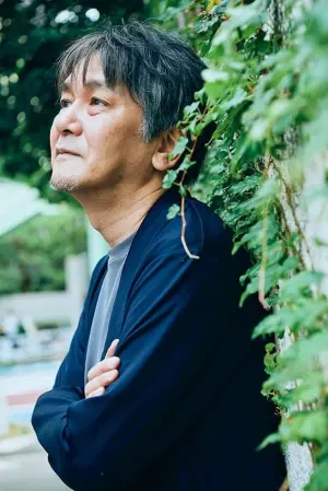 Фото Ёсиказу Окада #90895