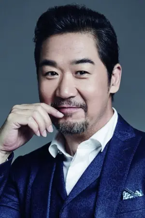 Фото Чжан Голи #152871