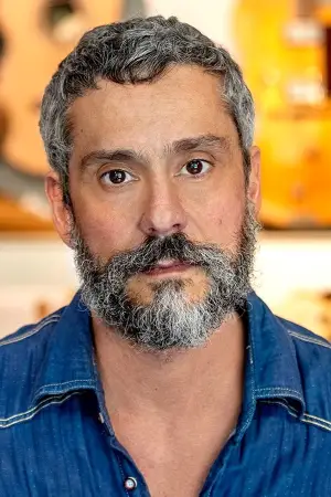 Фото  (Alexandre Nero) #395828