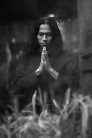 Фото BW Пурбанегара #132658