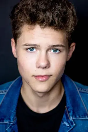 Фото Кейс Уокер (Case Walker) #25779