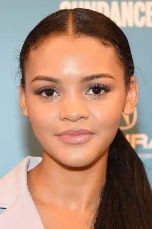 Фото Селест О’Коннор #30166