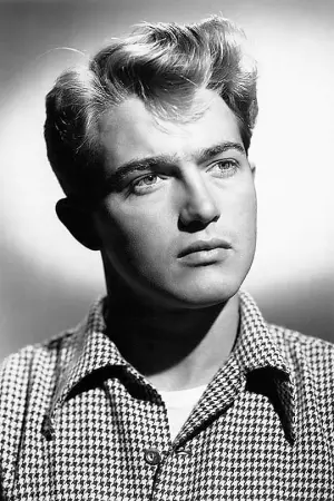 Фото Джонни Сэндс #201309