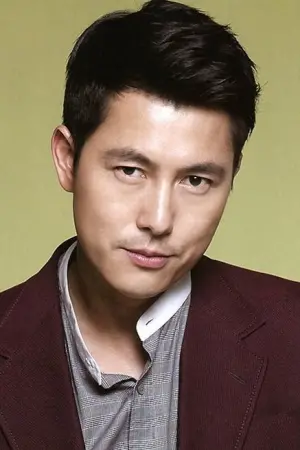 Фото Чон У Сон (Jung Woo-sung) #40403