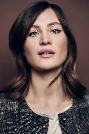 Фото Марлен Буроу #68730