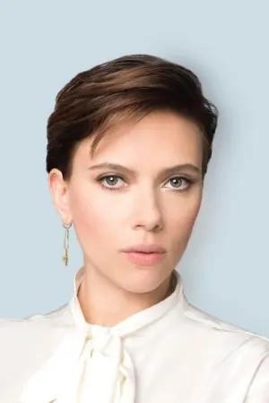 Фото Скарлетт Йоханссон (Scarlett Johansson) #6356