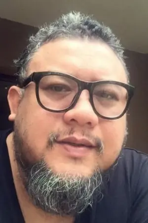 Фото Афдлин Шауки (Afdlin Shauki) #219216