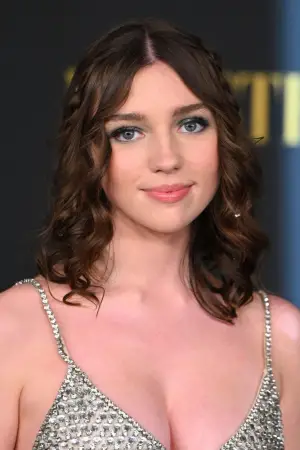 Фото Алекса Суинтон (Alexa Swinton) #335103