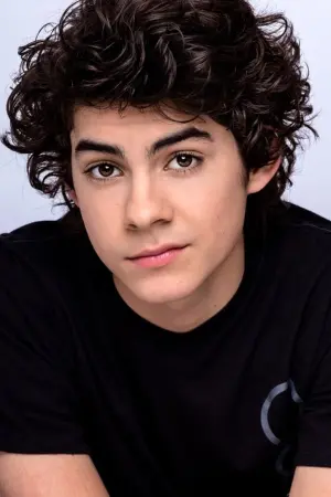 Фото Эмджей Энтони #33538