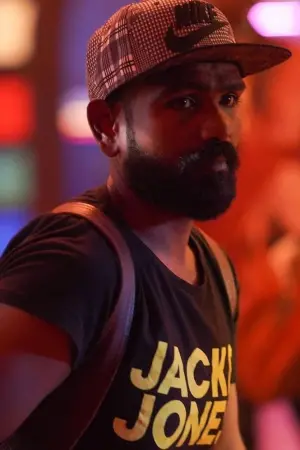 Фото Джимши Халид #131408