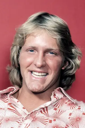 Фото Джон Кальвин #332045