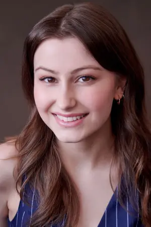 Фото Юлия Лалонде #345127