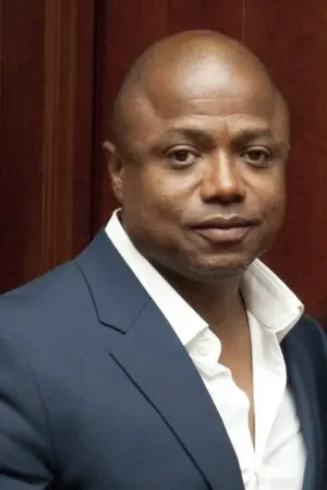 Фото Рэнди Джексон #110920