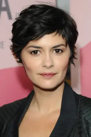 Фото Одри Тоту (Audrey Tautou) #328662
