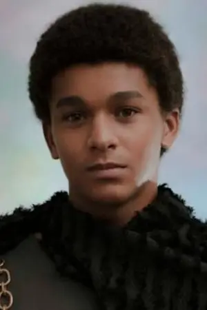 Фото Джейден Майкл (Jaden Michael) #109797