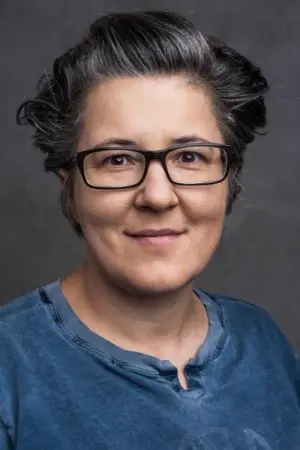 Фото Кася Адамик #328857