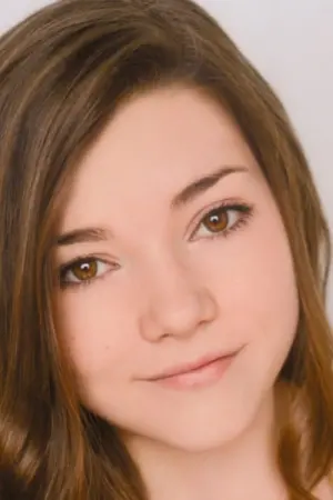 Фото Кэти Дуглас (Katie Douglas) #100193