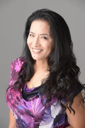 Фото Кимико Икегами #144973