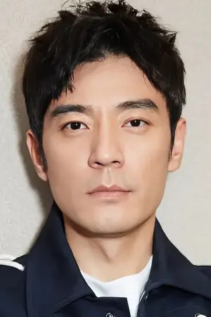 Фото Ли Гуанцзе #41620