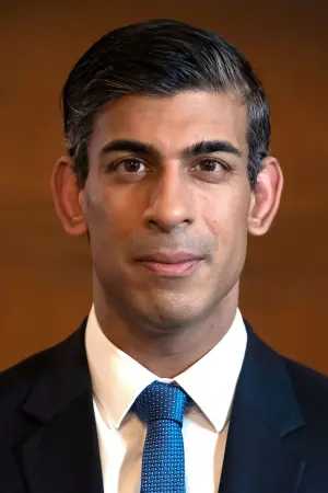 Фото  (Rishi Sunak) #288201