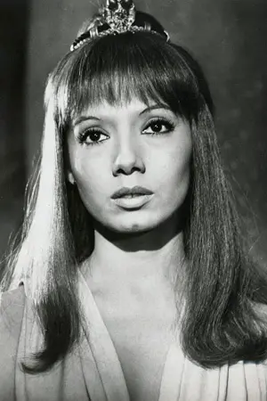 Фото Розенда Монтерос #44239