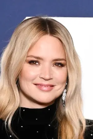 Фото Виржини Эфира (Virginie Efira) #79741